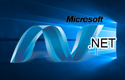 Как установить .NET Framework 3.5 и 4.5 в Windows 10